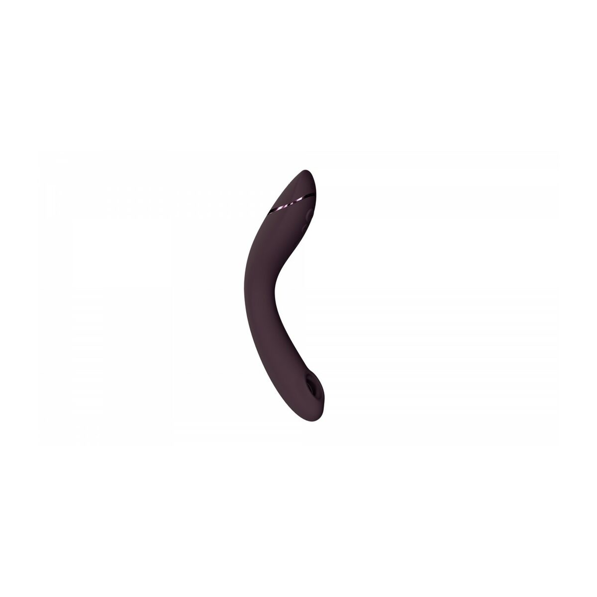 Vibrátor Womanizer WOM170-AUBERGINE